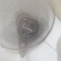 پنکه دیواری پارس اطلس