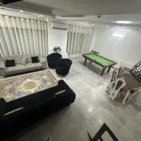 اجاره اپارتمان دوبلکس جکوزی دار ۸۰متری دریا مالکم