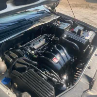 زانتیا ۲۰۰۰ با سیستم صوتی مدل ۸۵|خودرو سواری و وانت|بابل, |دیوار