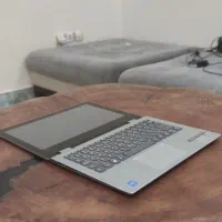 لپ تاپ لنوا یوگا لمسی