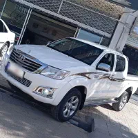 دو دستگاه تویوتا هایلوکس مدل2013و2006|خودرو سواری و وانت|مشهد, رضاشهر|دیوار