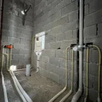 تاسیسات ولوله کشی|خدمات پیشه و مهارت|ارومیه, |دیوار