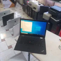 لپ تاپ تاچ ۳۶۰ درجه تبلت شو