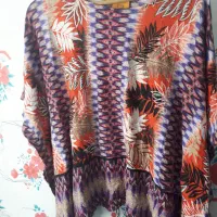 بافت شیک و باکیفیت خارجی زنانه|لباس|قروه, |دیوار