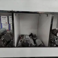 تصفیه اب عسکری|آب‌سردکن و تصفیه آب|قم, پردیسان|دیوار