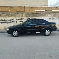 سمندF7 مدل ۹۲ تکسوز|خودرو سواری و وانت|بوکان, |دیوار