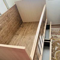 تخت کودک|تخت و صندلی بچه|یزد, |دیوار