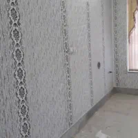 نقاشی و طرح کاغذ دیواری