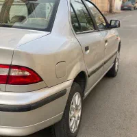 سمند lx مدل ۱۳۸۶|خودرو سواری و وانت|ماسال, |دیوار