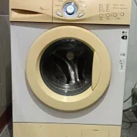 ماشین لباسشویی LG مدل wd-80130tp