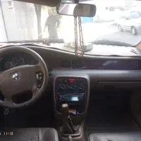 سمند 93 ef7|خودرو سواری و وانت|آمل, |دیوار