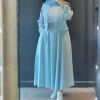 لباس زنانه بهاره با ۲۰٪ تخفیف