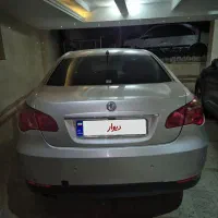 MG550|خودرو سواری و وانت|تهران, چهارصد دستگاه|دیوار