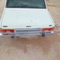 پیکان سواری مدل ۸۳|خودرو سواری و وانت|مهران (هرمزگان), |دیوار