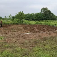 زمین فروشی|فروش زمین و ملک کلنگی|طاهرگوراب, |دیوار