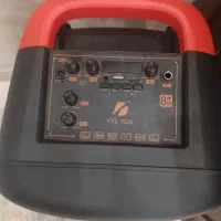 اسپیکر ۸ اینچ|پخشکننده همراه|اردبیل, |دیوار