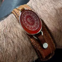 دستبند نقره|جواهرات|کرمانشاه, |دیوار