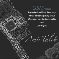 تعمیرات تخصصی تلفن همراه و لوازم الکترونیکی