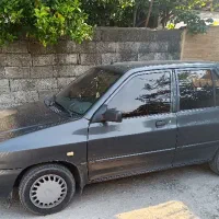 پراید 111