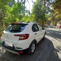 اطلس G سفید مشکی|خودرو سواری و وانت|شاهرود, |دیوار