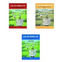 کتاب زبان کن یو بیلیون ایت