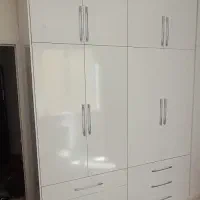 کمد دیواری|جاکفشی، کمد، دراور|همدان, |دیوار