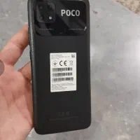گوشی poco c40 نونو سالم|موبایل|اهواز, گلستان|دیوار