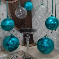 بادکنک تولد فویلی