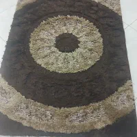 گلیم فرش شگی یک دربک و نیم و پادری درحدنو|گلیم، جاجیم، گبه|اصفهان, الهیه|دیوار