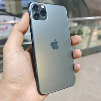 11pro max Za/a|موبایل|مشهد, سعد آباد|دیوار