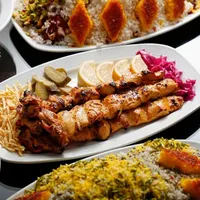 تالار قصر بابابزرگ|خدمات پذیرایی، مراسم|کرج, مصباح|دیوار