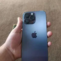 اپل آیفون 14 پرو مکس pro max 256 ZAA