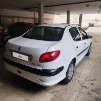 sd206 بی رنگ|خودرو سواری و وانت|تهران, شهرک ولیعصر جنوبی|دیوار