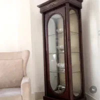 بوفه جنس چوب