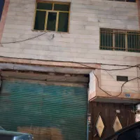 اجاره مغازه 18 متری بر خیابان منصور