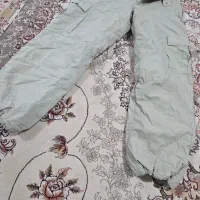 شلوار کوهنوردی آستردار