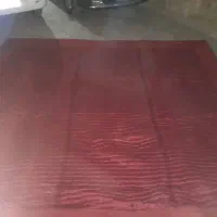 دو عدد لحاف پنبه ای سنگین قدیمی