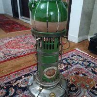 علاءالدین برنزی قدیمی