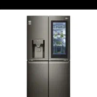 یخچال x39 lg کره اصل