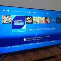 PS4|کنسول، بازی ویدئویی و آنلاین|پرند, فاز ۵|دیوار