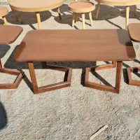 جلو مبلی و عسلی|مبلمان خانگی و میز عسلی|تهران, یافت‌آباد|دیوار