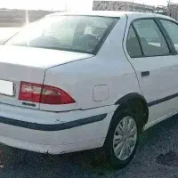 سمند مدل ۹۱ EF7 تمیز. مولتی پلکس .آماده تعویض پلاک|خودرو سواری و وانت|بندر ماهشهر, |دیوار