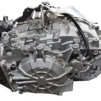 تعمرگاه گیربکس اتومات دنا پلاس توربو