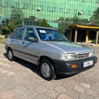 پراید ۸۸ شاسی پلمپ