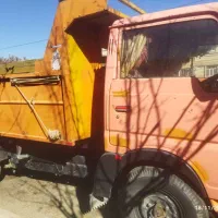 فروش کامیونت|خودرو سنگین|خنداب, |دیوار