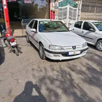 پرشیا tu5|خودرو سواری و وانت|قم, آزادگان|دیوار