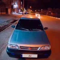 پراید صبا