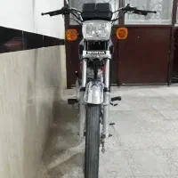 موتور ۱۲۵|موتورسیکلت|سنندج, |دیوار