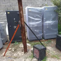 گاوصندوق قیمت رمز مکانیکی رسید کد۱۳۰۳