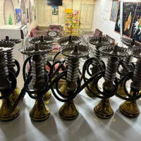 واگذاری یا فروش لوازم سفره خانه|کافیشاپ و رستوران|قم, بیانی|دیوار